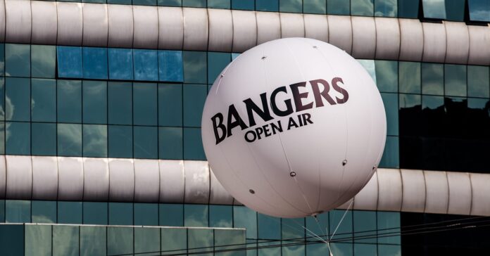 bangers-open-air