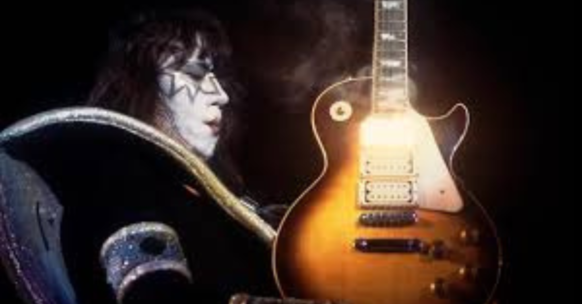 Ace-Frehley-kiss