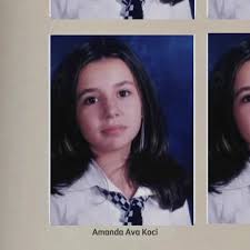 Amanda Ava Koci