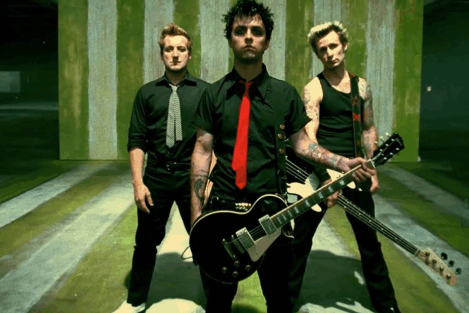 American Idiot