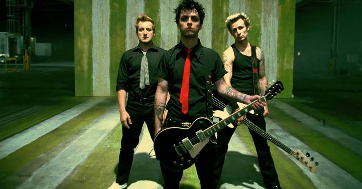 American Idiot