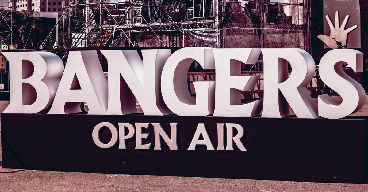 Bangers Open Air