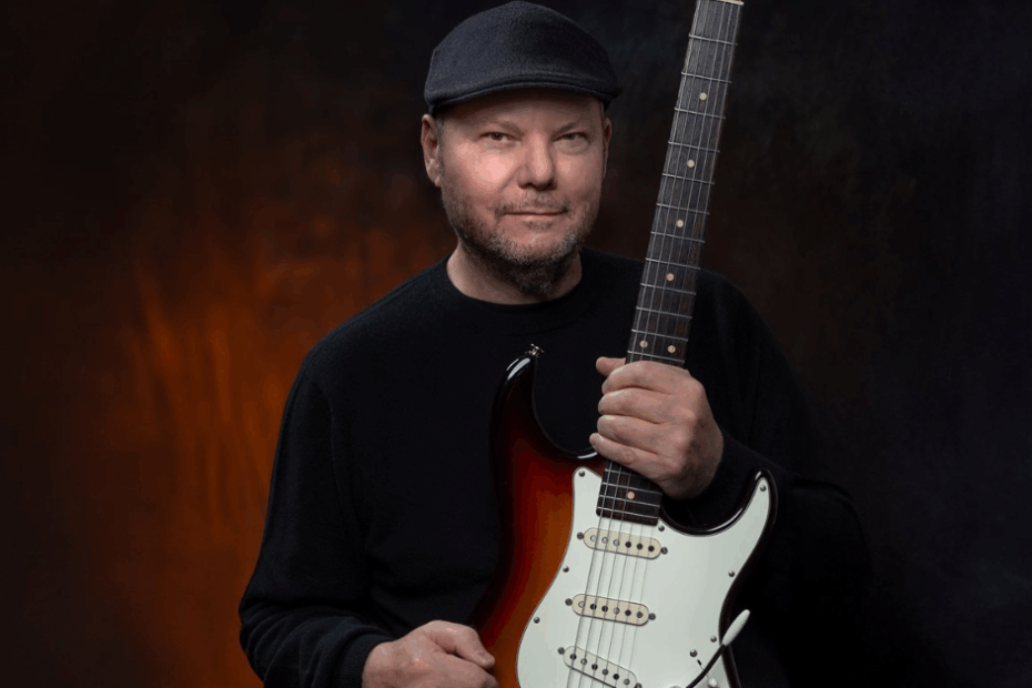 Christopher Cross