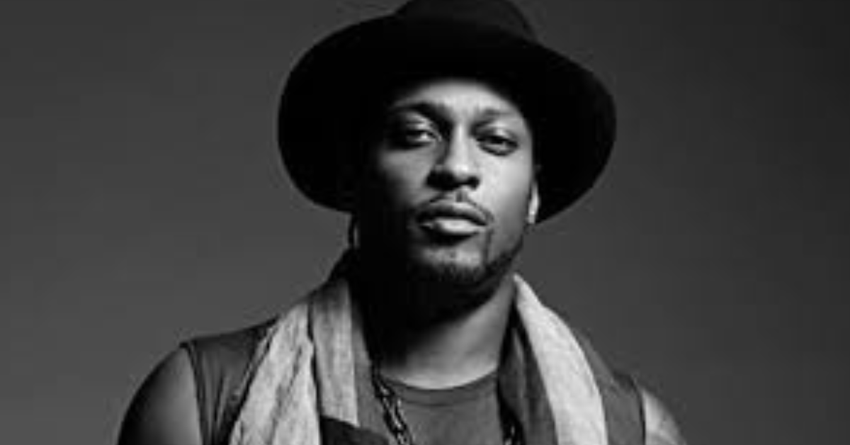 D’Angelo
