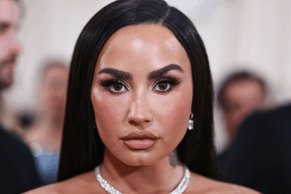 Demi Lovato