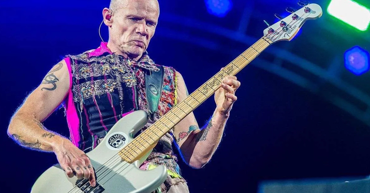 FLEA