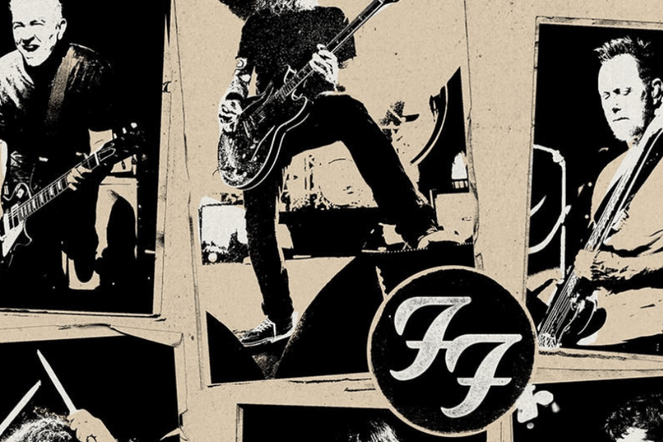 Foo Fighters