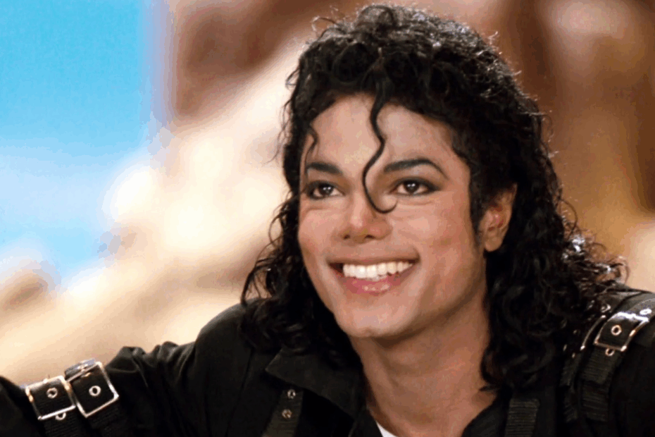 Michael Jackson
