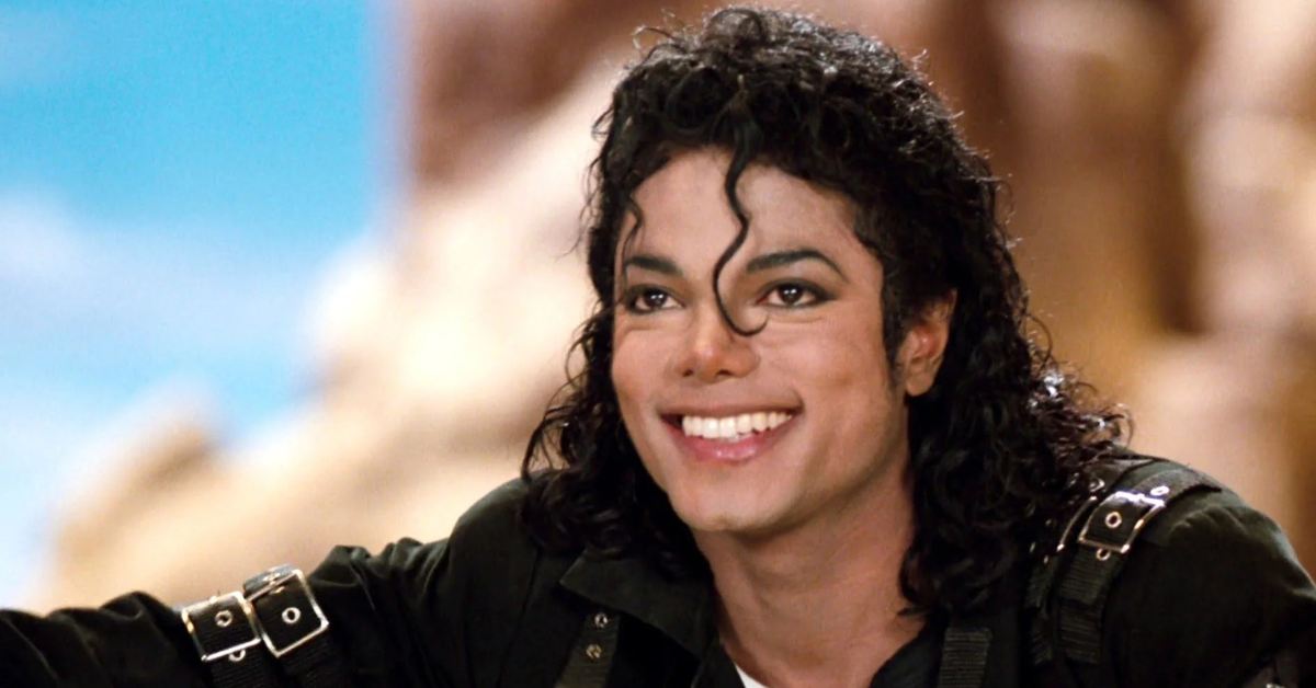 Michael Jackson
