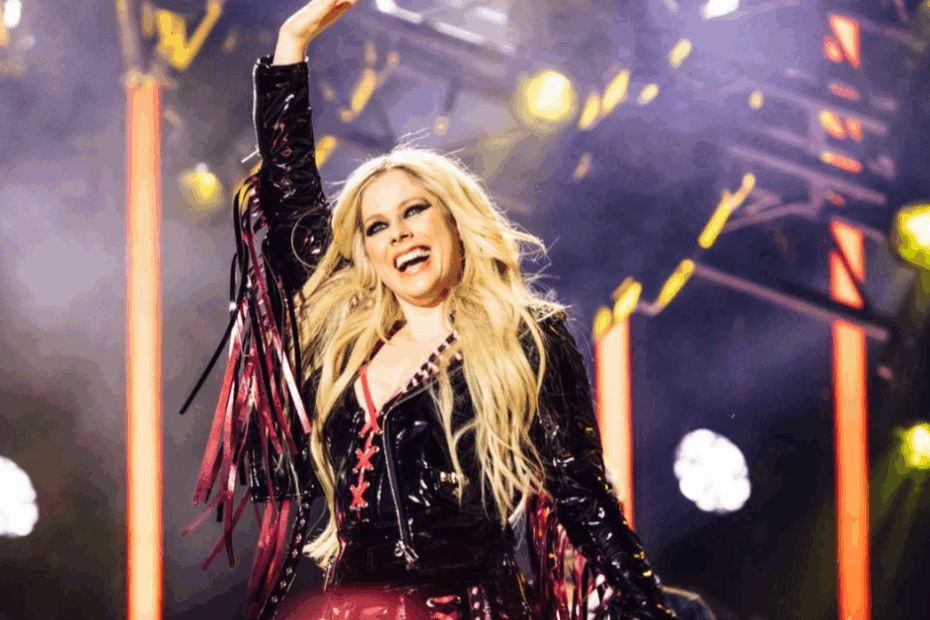 Rock & Roll Hall of Fame 2025