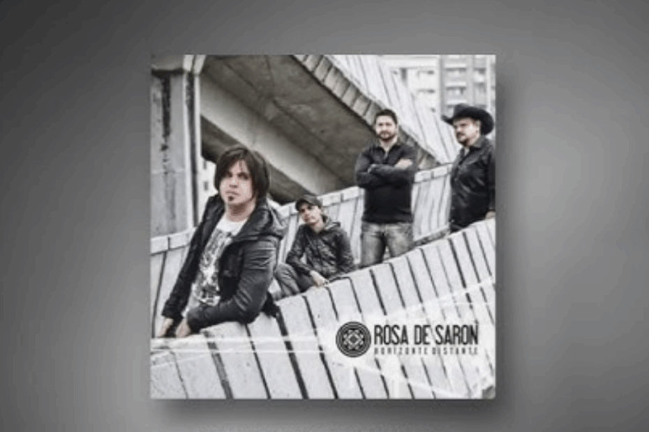 Rosa de Saron