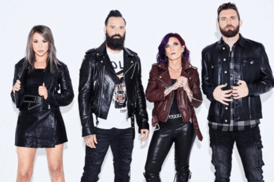 banda skillet
