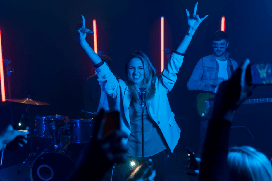 bandas de rock nacional