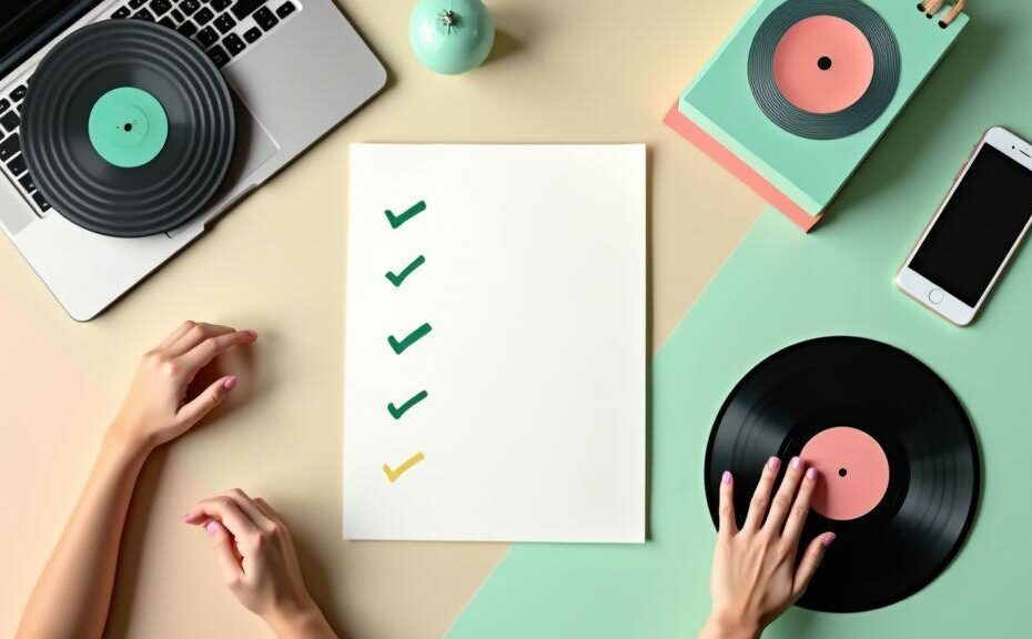 como-lancar-uma-musica-checklist-completo-facil