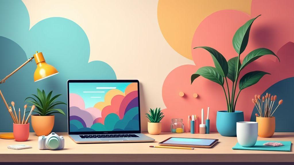 -estrategias-de-marketing-digital-para-artistas