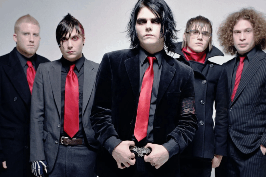 músicas emo