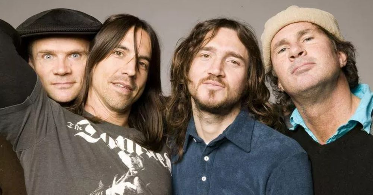 Bandas Internacionais de Rock