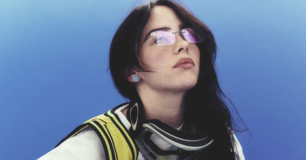 Billie Eilish