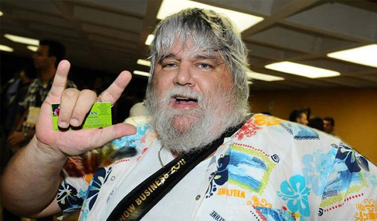 Carlos Eduardo Miranda