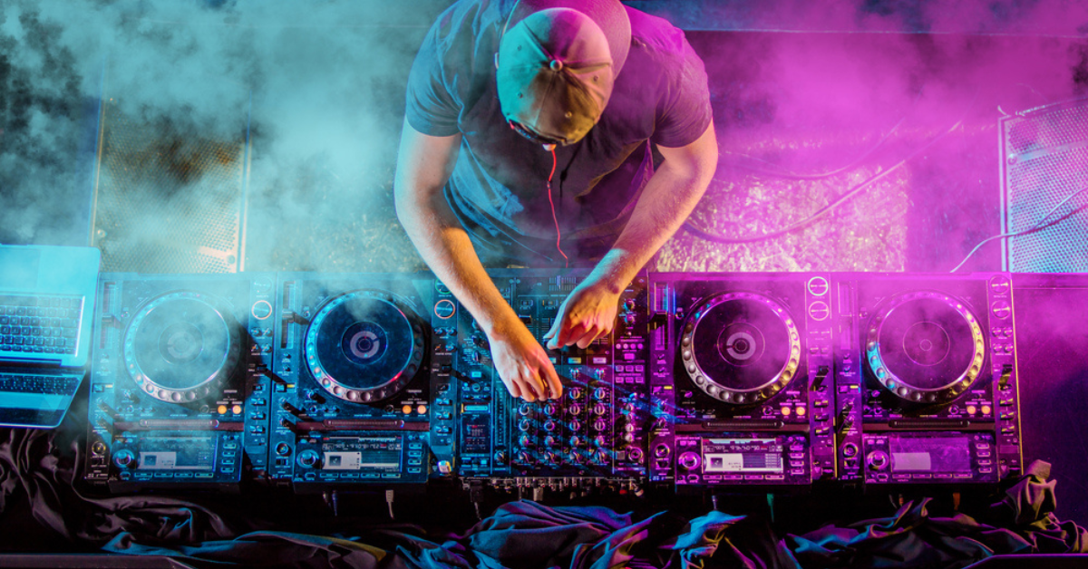 Como Virar DJ