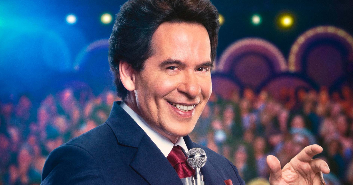 Filme “Silvio Santos Vem Aí”