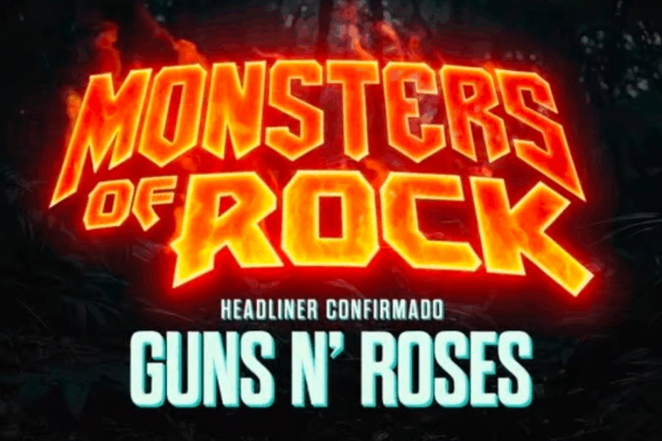 Guns N’ Roses