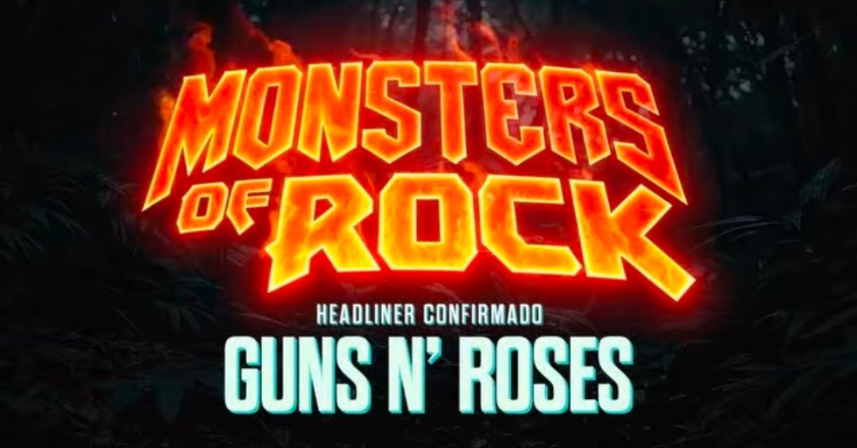 Guns N’ Roses