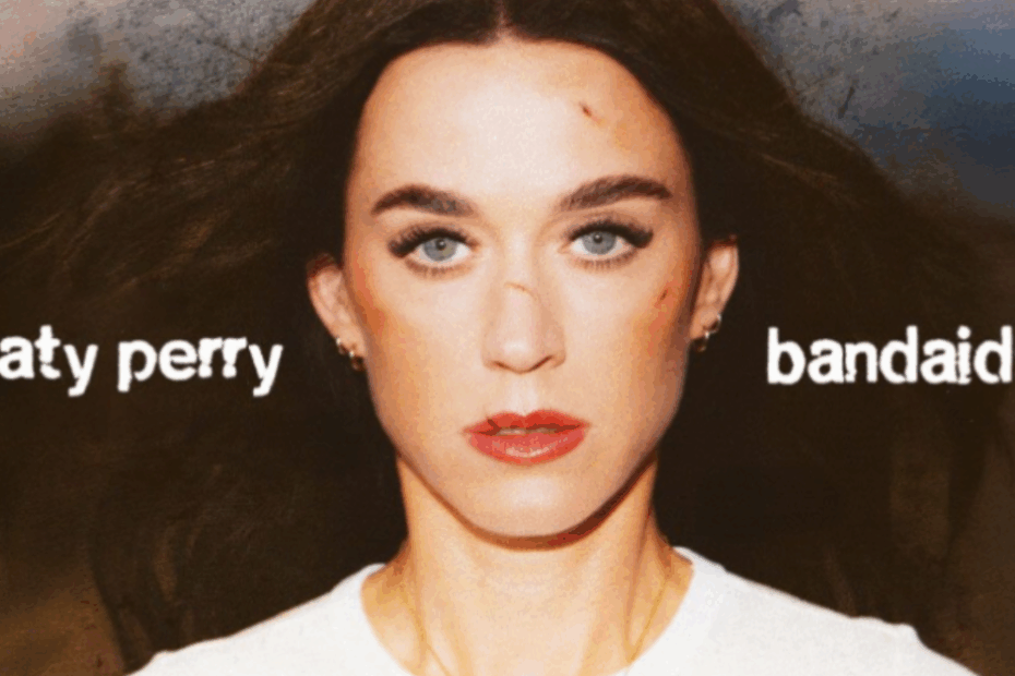 Katy Perry
