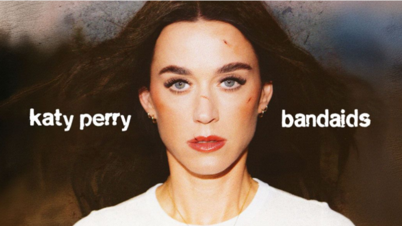 Katy Perry