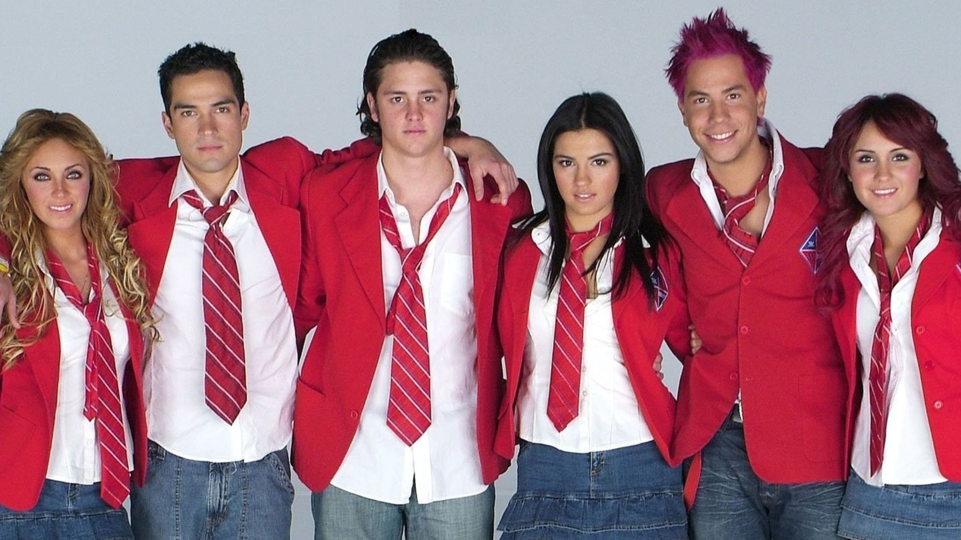 RBD