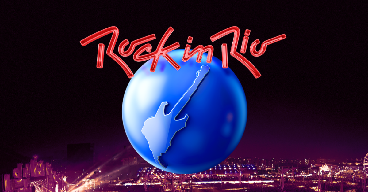 Rock in Rio 2026