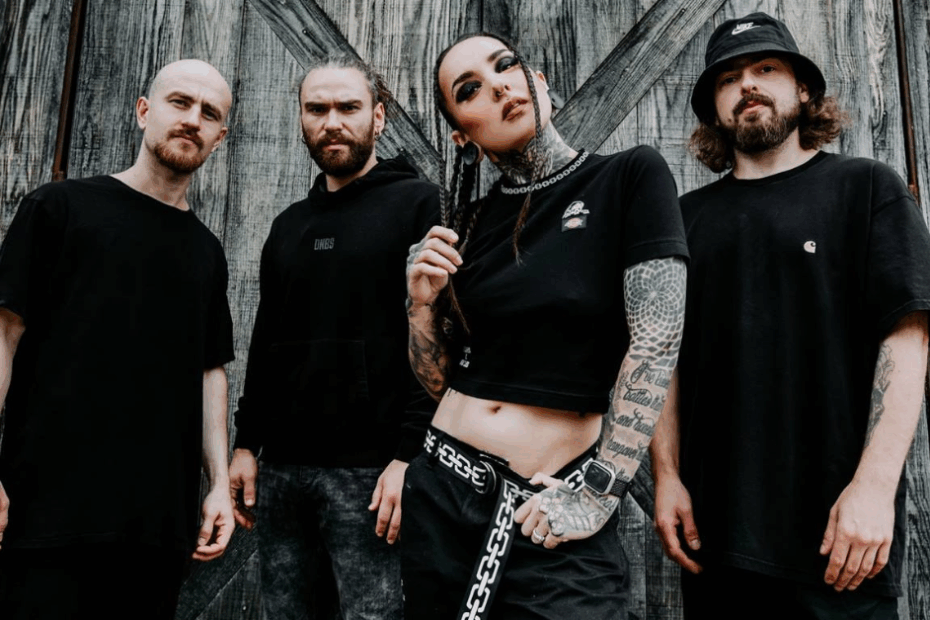 jinjer