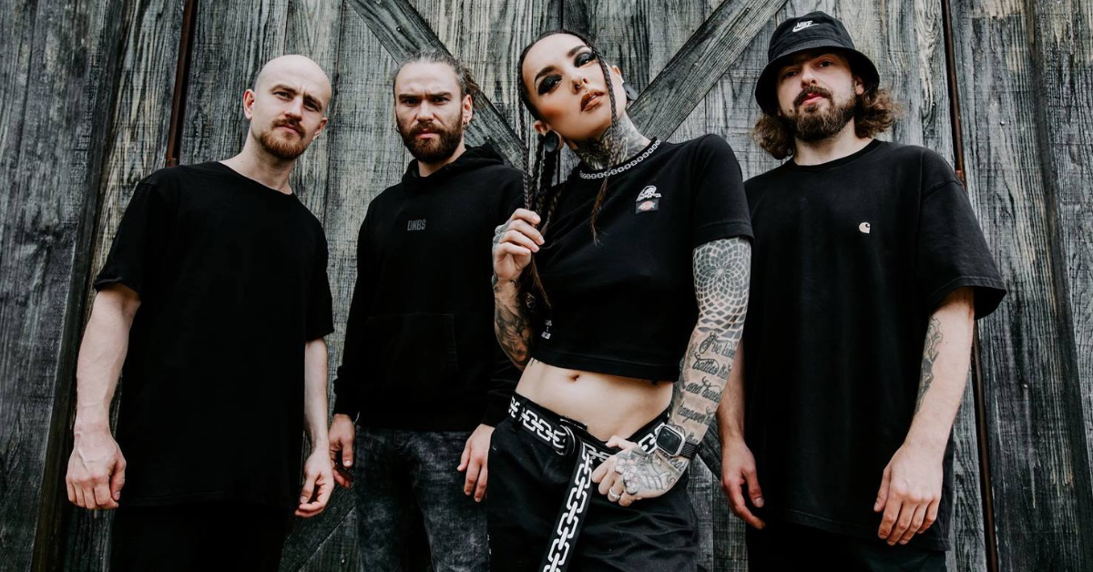 jinjer