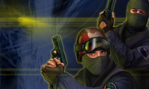 CS 1.6